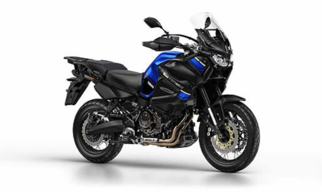 Rent a Motorcykle bike